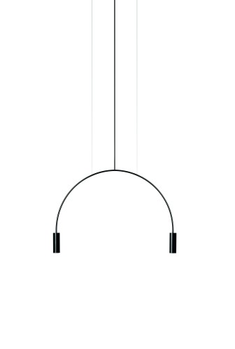 Подвесной светильник Volta VOL_3535R с углубленным навесом