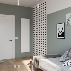 Подвесной светильник Volta VOL_3535R с углубленным навесом