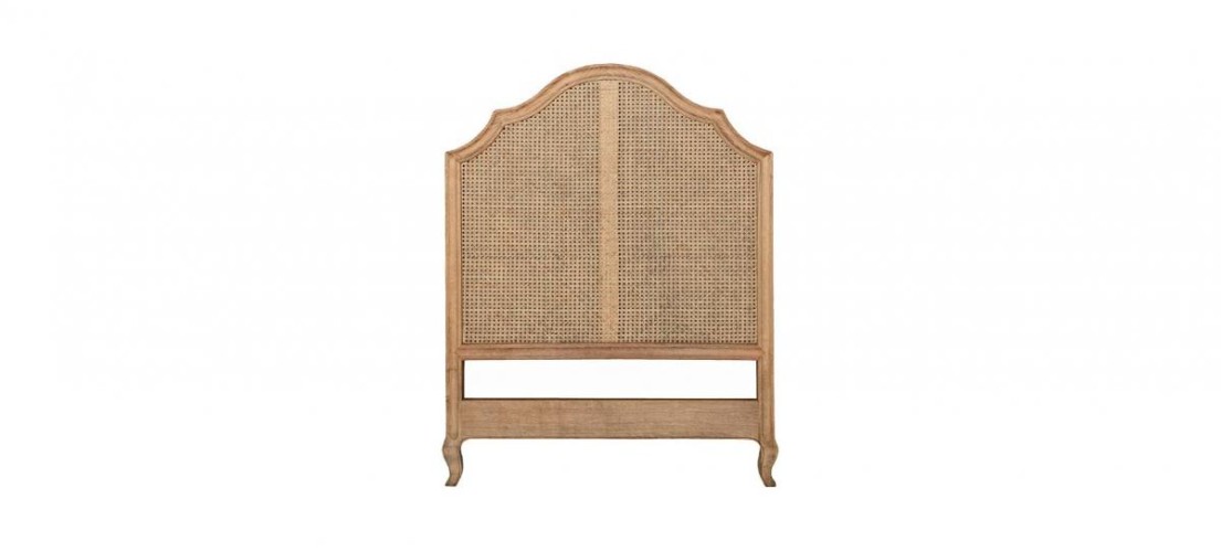 Изголовье кровати Xabi