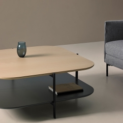 Журнальный столик EXO