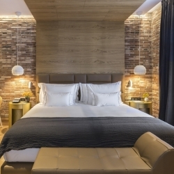 Подвесной светильник Scotch Club 17 белый