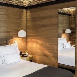 Подвесной светильник Scotch Club 17 белый