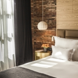 Подвесной светильник Scotch Club 17 белый