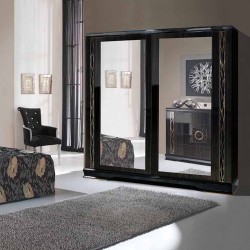 Шкаф-купе Stravaganza 19051-CH 205 см