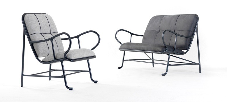 Кресло Gardenias Indoor