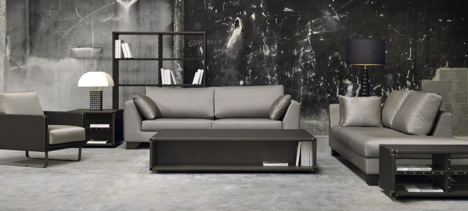 Диван Dune 245 CL