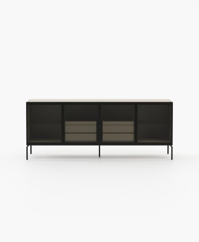 Сервант Austen с выдвижными ящиками