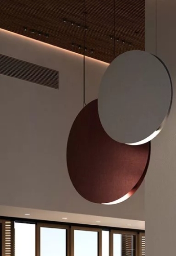 Подвесной светильник Noren S/100