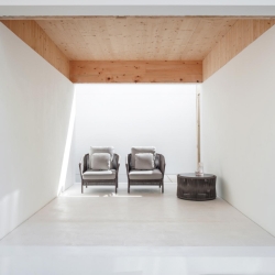 Кресло для гостиной Weave