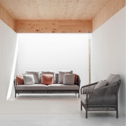 Кресло для гостиной Weave