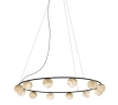 Люстра Tribeca Chandelier 12L DimmableTriac