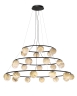 Люстра Tribeca Chandelier 12L DimmableTriac