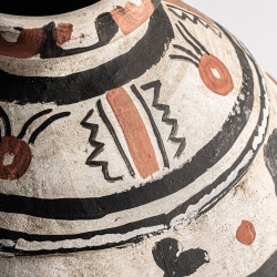 Ваза Babil высота 34 см