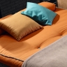 CAPRI диван-кровать T / sako зеленый S039SK06