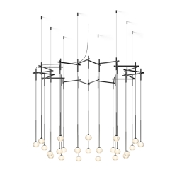 Подвес Algorithm Grid 0887 2700 K