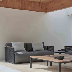 Диван 2-х местный Bosc