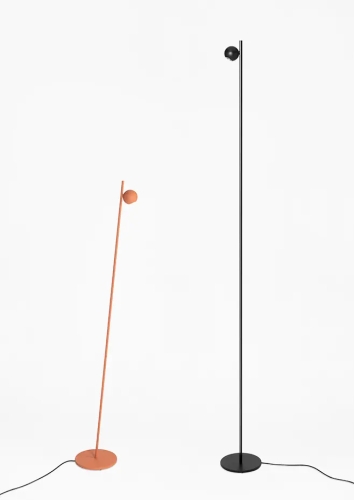 Торшер Compass COM_4078 55 BEIGE