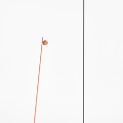 Торшер Compass COM_4078 55 BEIGE