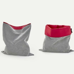 Мешок для хранения Floppy XL белый