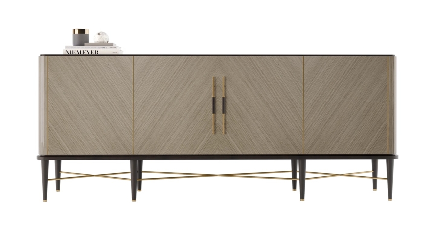 Сервант Santorini