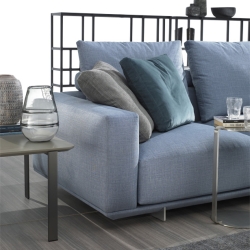 Диван LeMans 244