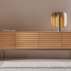 Сервант Sussex SSX431 на ножках высотой 29 см