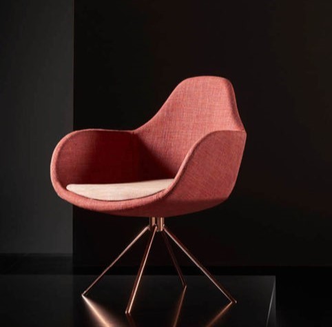 Кресло Punk поворотное 226BT