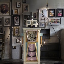 Шифоньер Mss.Robot