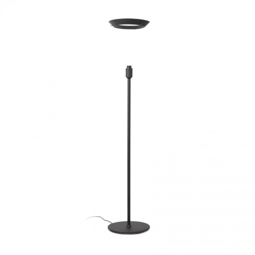 Основание для торшера Savoy черный