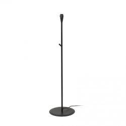 База для торшера Mambo (черный)