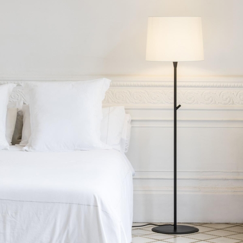 База для торшера Mambo (черный)