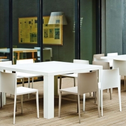 Стул Sail Leather