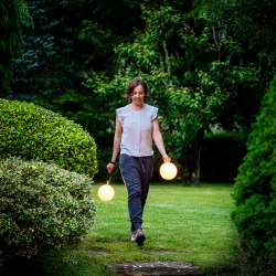 Уличная переносная лампа Circ CIR_3726X