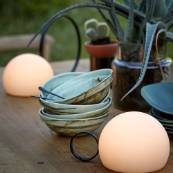 Уличная переносная лампа Circ CIR_3726X