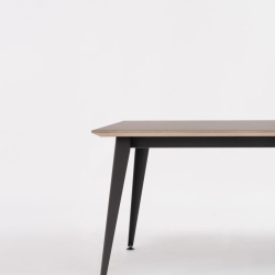 Обеденный стол Don прямоугольный