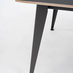 Обеденный стол Don прямоугольный