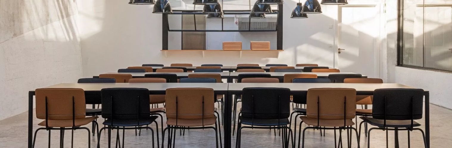 Обеденный стол Don прямоугольный