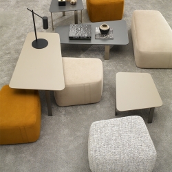 Пуф Enigma 120*120