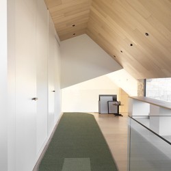 Ковер Tangram LINE 06 60x200