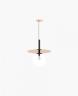 Подвесной светильник Andy