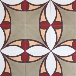 Плитка Mosaic del Sur 10189