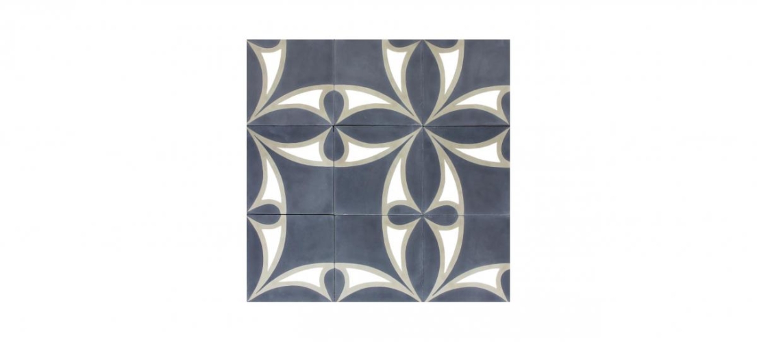 Плитка Mosaic del Sur 10189