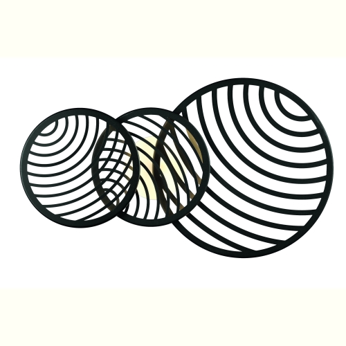 Настенно-потолочный светильник MANTRA COLLADGE 7232