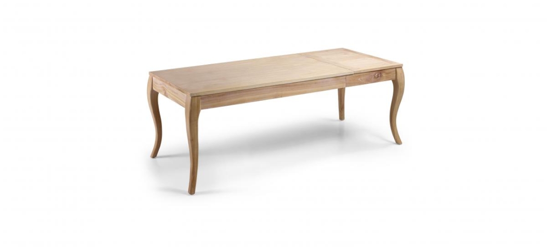 Раздвижной обеденный стол Bromo