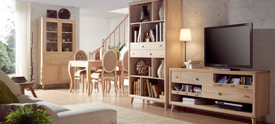 Раздвижной обеденный стол Bromo