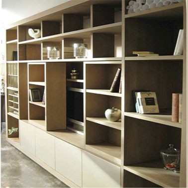 Стеллаж Nordic