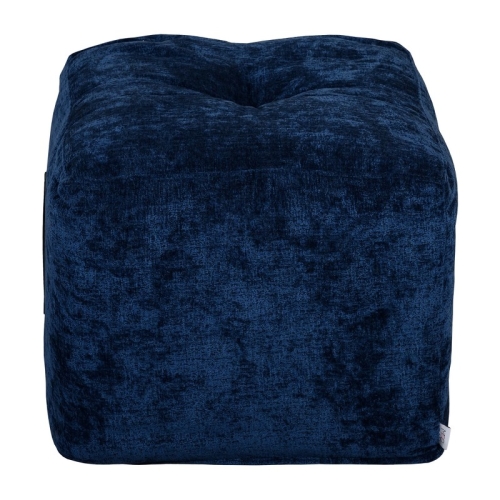 Пуфик Presto TELAS ткань кат. A, ручка Meno 892533-89 Black