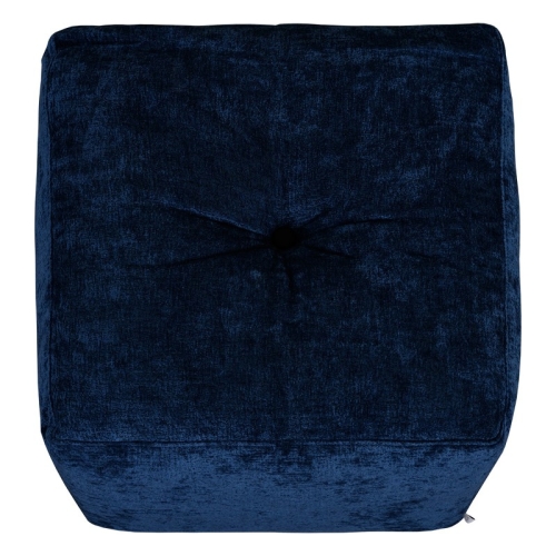 Пуфик Presto TELAS ткань кат. A, ручка Meno 892533-89 Black