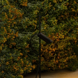 Ландшафтный светильник CLAP черный 512 LED 6W 3000K 38°