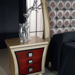 Прикроватная тумбочка Wonderland 13030